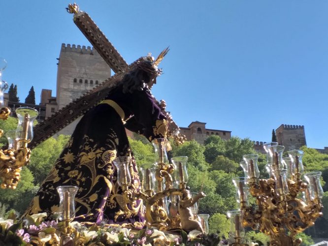 Semana Santa Granada