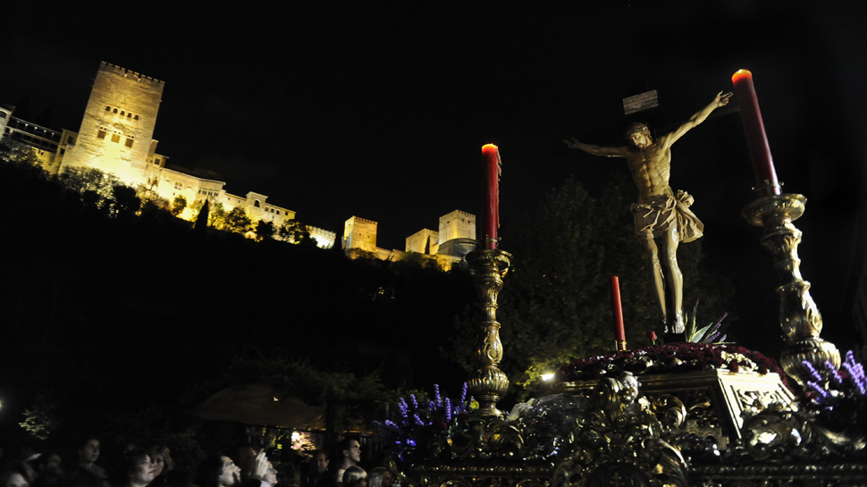 Semana Santa Granada