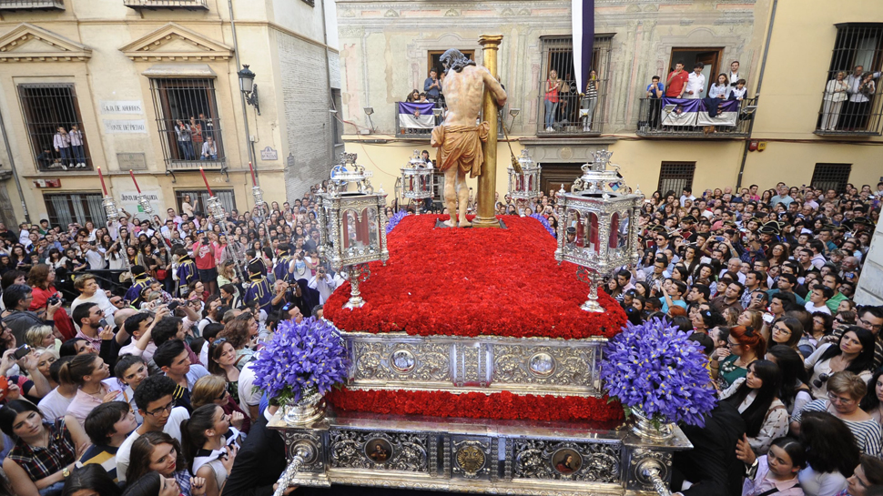 Semana Santa Granada