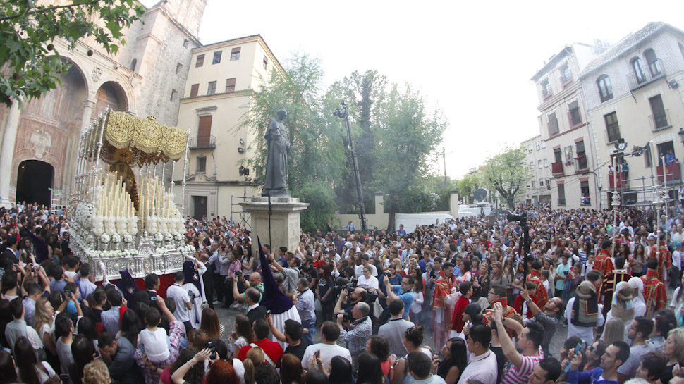 Semana Santa Granada