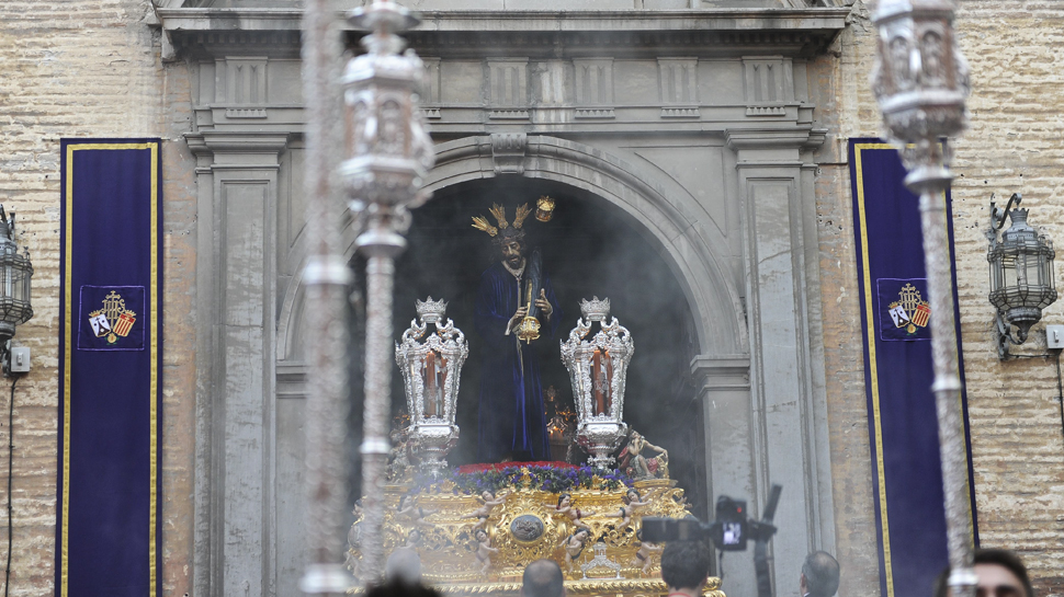 Semana Santa Granada